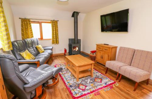 Bleddfa House | Pines Pitch