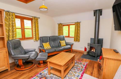 Bleddfa House | Pines Pitch