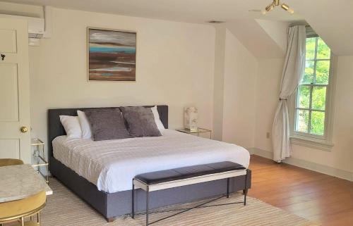 Talmage Bed & Breakfast | Pinetown Bridge Bnb LLC