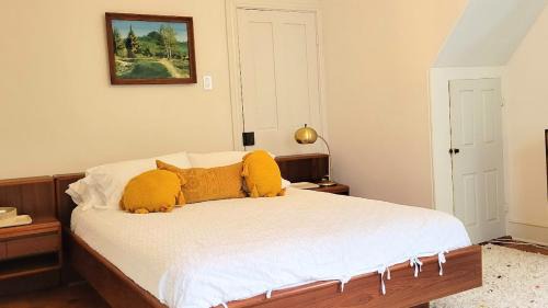 Talmage Bed & Breakfast | Pinetown Bridge Bnb LLC