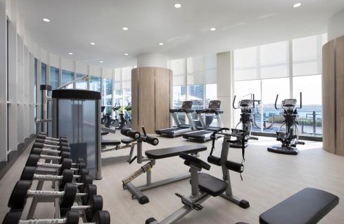 Nusajaya Apartment | Pinetree Marina Resort