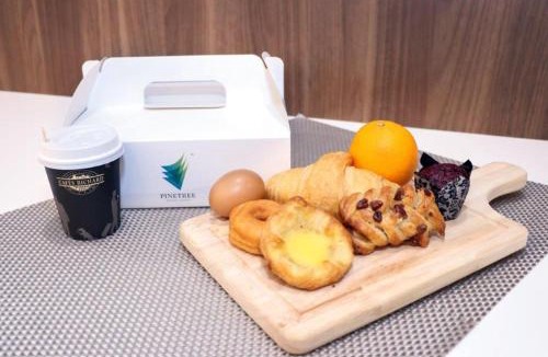 Nusajaya Apartment | Pinetree Marina Resort