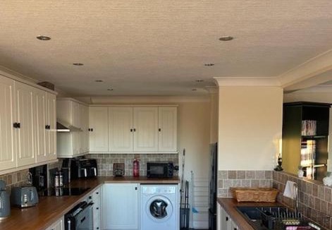 Crich House | Pineview lodge