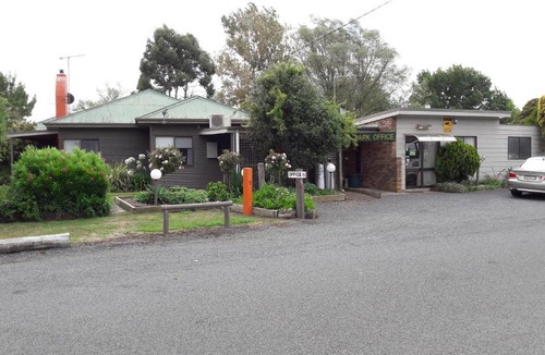 Heywood Other | Pinewood Caravan Park