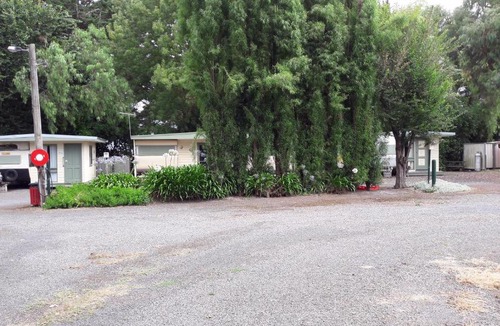 Heywood Other | Pinewood Caravan Park