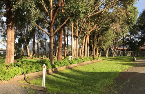 Heywood Other | Pinewood Caravan Park