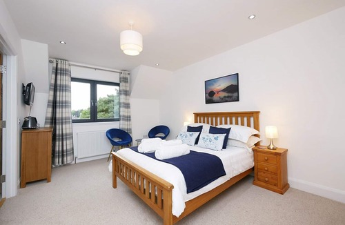 South Galson House | Pinewood Cottage