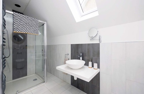 South Galson House | Pinewood Cottage