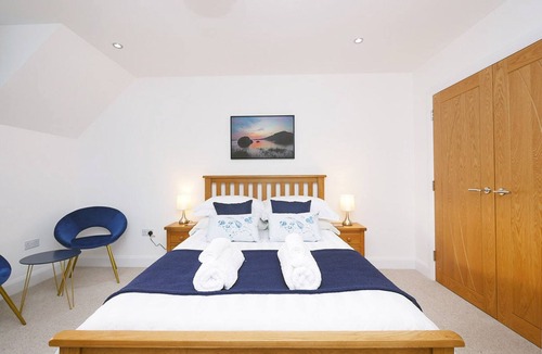 South Galson House | Pinewood Cottage