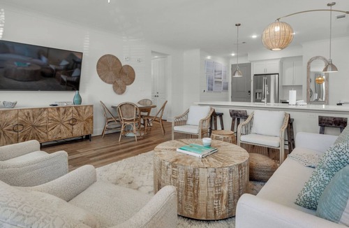 Santa Rosa Beach Condo | Pinewood30A
