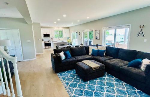 Piney Point House | Piney Point Harbor Haven