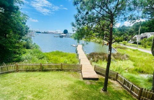 Piney Point House | Piney Point Harbor Haven