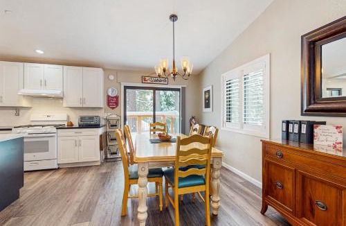 Ridgewood House | Piney Retreat