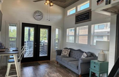 Hickman House | Piney River Resort