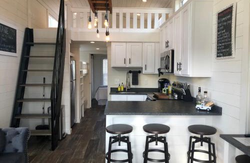 Hickman House | Piney River Resort