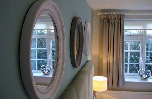 Farnham Common Hotel | Pinfield Boutique Hotel