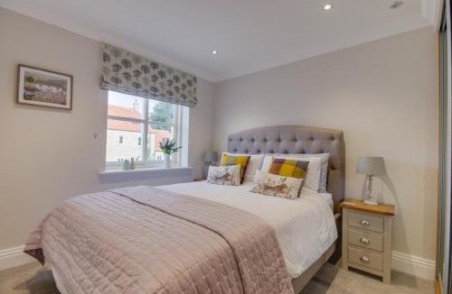 Helmsley House | Pinfold Cottage