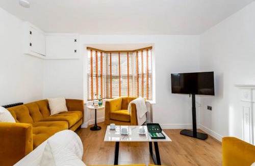 Wistow House | Pinfold House