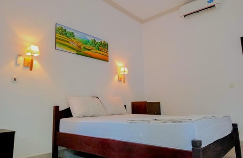Gili Trawangan House | PING PONG GUEST HOUSE