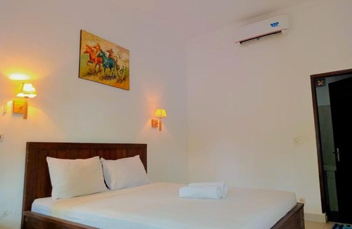 Gili Trawangan House | PING PONG GUEST HOUSE