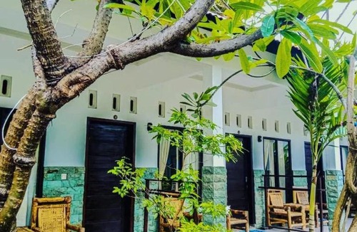 Gili Trawangan House | PING PONG GUEST HOUSE