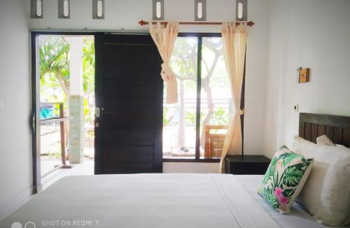 Gili Trawangan House | Ping Pong homestay Gili Trawangan