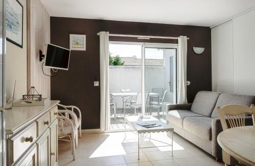 Le Bois-Plage-en-Re House | Pingettes 4