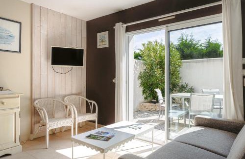 Le Bois-Plage-en-Re House | Pingettes 4