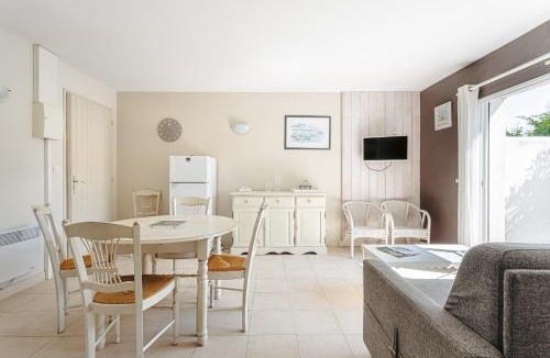 Le Bois-Plage-en-Re House | Pingettes 4