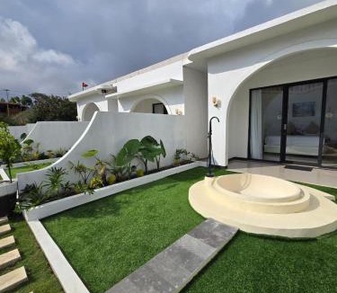 Sei Pinang Villa | Pinggan Chill Out Kintamani
