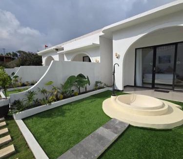 Sei Pinang Villa | Pinggan Chill Out Kintamani