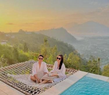 Songan Bed & Breakfast | Pinggan Lacasa Kintamani