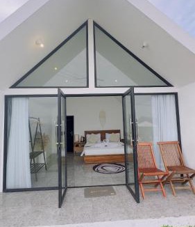 Songan Bed & Breakfast | Pinggan montana