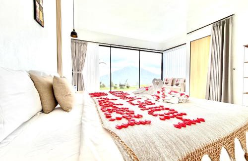 Songan Bed & Breakfast | Pinggan Plato