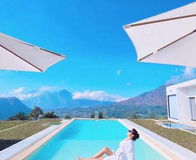 Songan Bed & Breakfast | Pinggan Plato