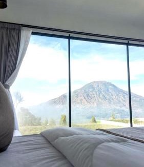 Songan Bed & Breakfast | Pinggan Plato