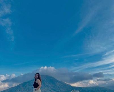 Songan Bed & Breakfast | Pinggan Plato