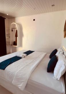 Songan Villa | Pinggan Savara Bali