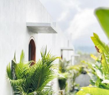 Songan Bed & Breakfast | Pinggan Savara Kintamani