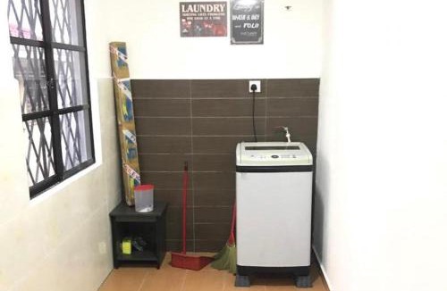 Batu Caves House | Pinggiran Homestay