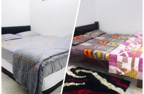 Batu Caves House | Pinggiran Homestay