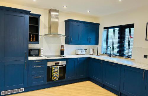 Denby Dale House | Pingle Nook Barn on the Farm