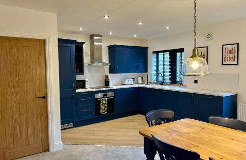 Denby Dale House | Pingle Nook Barn on the Farm