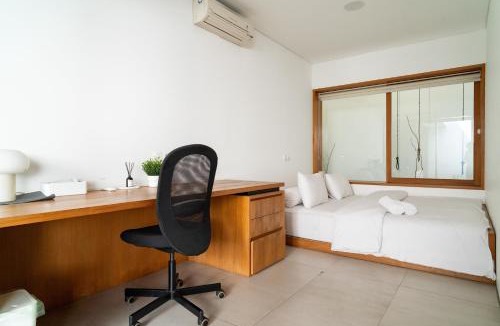 Bandung Villa | Pingu House