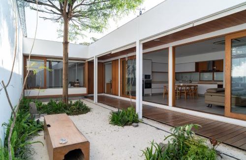 Bandung Villa | Pingu House