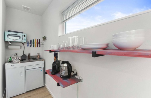 Whittier Heights House | Pingu's sweet suite - Micro Studio - 91Walkscore