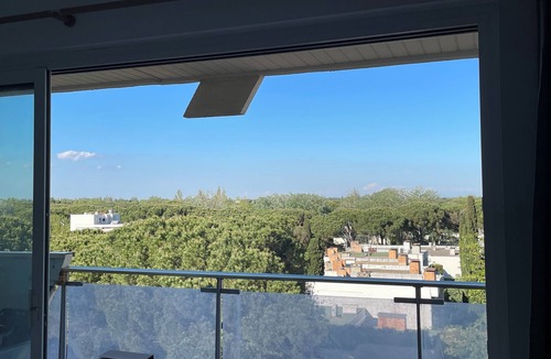La Grande-Motte Apartment | Pini Caprini 100 Mètres de la mer