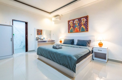 Penida Island Hotel | Pini Sentana Village Nusa Penida