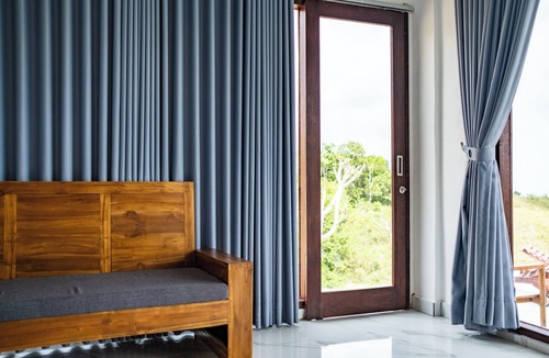 Penida Island Hotel | Pini Sentana Village Nusa Penida