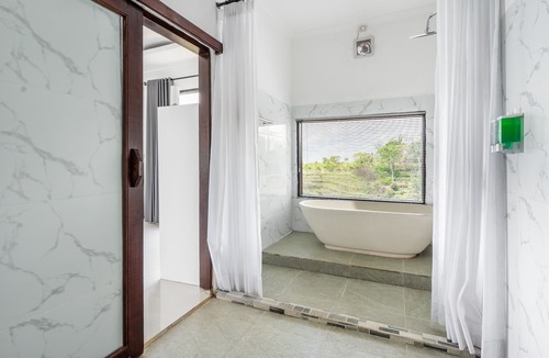Penida Island Hotel | Pini Sentana Village Nusa Penida